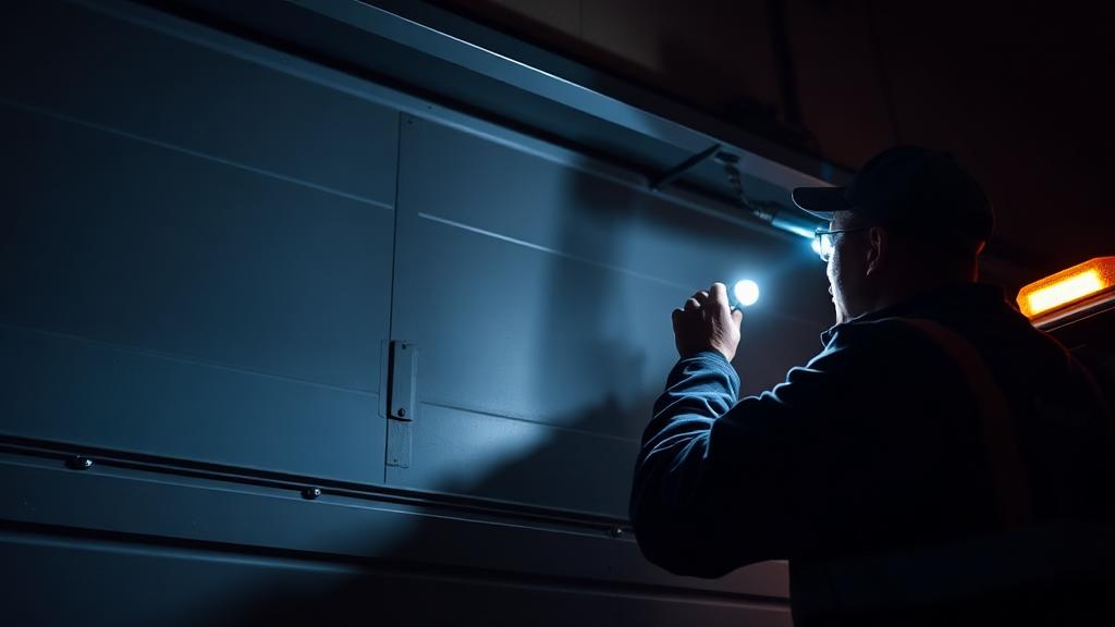 What to Do When Your Garage Door Won't Open: Emergency Guide